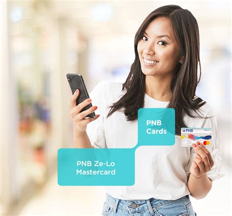 pnb zelo mastercard|Iba pa.